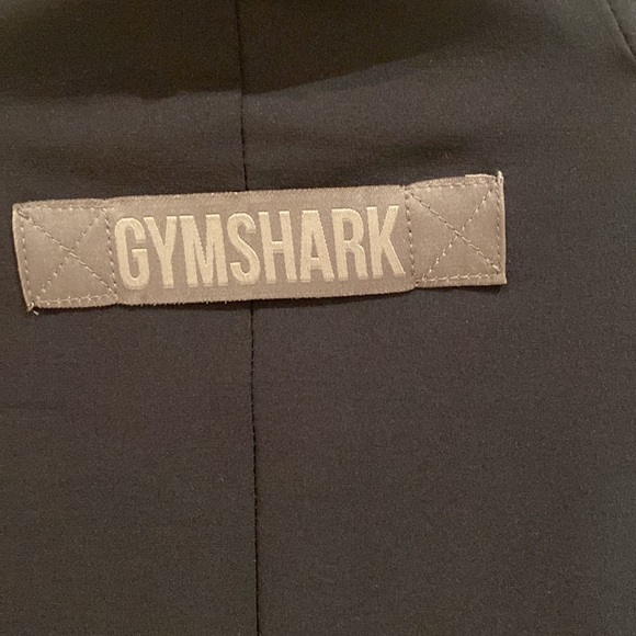 Gymshark Cropped Utility Jacket - Picture 7 of 7